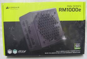 Corsair Cp-9020297-na/wm Rm1000e Fully Modular Power Supply