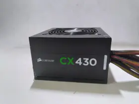 Cp-9020046 Corsair Cp9020046 Cx430 430w Atx Power Supply