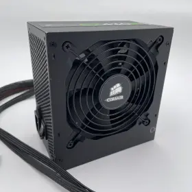 Cp-9020058 Corsair Cp9020058 Cx430m 430w 80 Bronze Modular Power Supply No Psu Cables