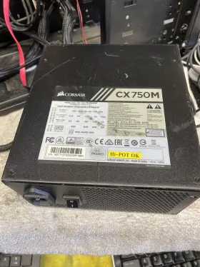 Cp-9020061 Corsair Cp9020061 Cx750m