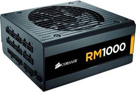 Corsair Cp9020062 Rm Series Rm1000 Gold Certified Power Supply Cp-9020062