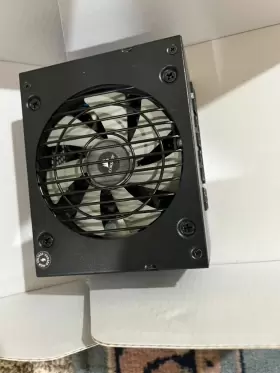 Cp9020105nacr Corsair Sf Series Sf600 Platinum 600 Watt Fully Modular Power Supply