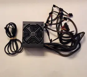 Cp-9020172 Corsair Cp9020172 Vs650 650w Psu Power Supply