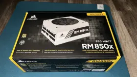 Cp9020188na Corsair Rm850x 850 W Power Supply