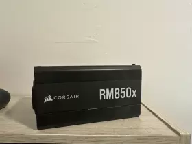 Cp9020200na Corsair Rmx Series Power Module - Black Not Working No