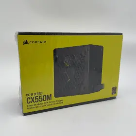 Cp-9020220-na Corsair Cp9020220na Cx-m Series Cx550m Modular Power Supply 80 Bronze