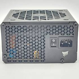 Corsair Cp9020249na Rm850e Rps0157 80 Plus Gold 850w Fully Modular Power Supply