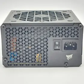 Cp9020249na Corsair Rm850e Rps0157 80 Plus Gold 850w Fully Modular Power Supply