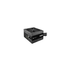 Cp9020277na Corsair Cx Series 550w Eps / Atx 12v 80 Plus Bronze Plug-in Module Power Supply
