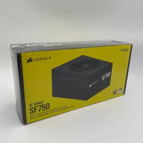 Cp-9020284-na Corsair Cp9020284na Sf Series Sf750 80 Platinum Modular Power Supply