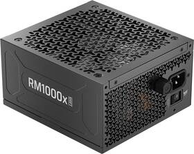 Corsair Cp9020300na 2025 Rmx Shift Series Rm1000x 1000 Watt Atx 3.1 Pcie 5.1 Cybenetics G