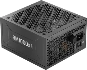 Cp9020300na Corsair 2025 Rmx Shift Series Rm1000x 1000 Watt Atx 3.1 Pcie 5.1 Cybenetics G