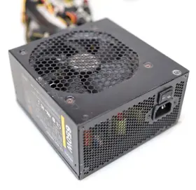 Ea-650 Corsair Green 650w Atx Power Supply