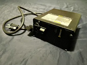 G35-d012885-p400 Corsair Rm1000 Fully Modular Atx Power Supply Psu 80 Plus Gold Certified
