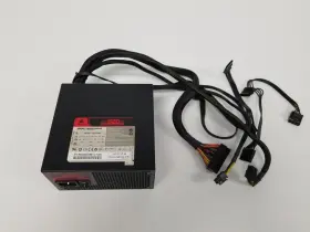 Cmpsu-620hx Corsair Hx620w Power Supply 620w 80