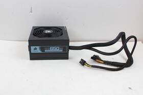 Corsair Hx650w Professional Series Power Supply Psu