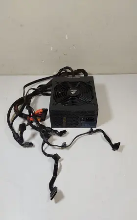 Hx750w Corsair Modular Psu