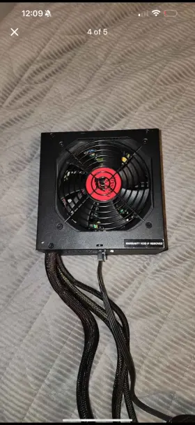 R0706a61680349 Corsair Hx620 Watts Power Supply