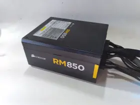 Rps0020 Corsair Rm850 850w Gold Modular Atx Power Supply Unit
