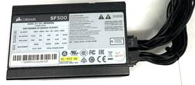 Corsair Rps0052 Sf500 600w Sfx Power Supply Psu