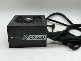 Rps0054 Corsair Cx 550m 550w Desktop Power Supply