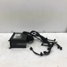 Rps0065 Corsair Cx650 Power Supply