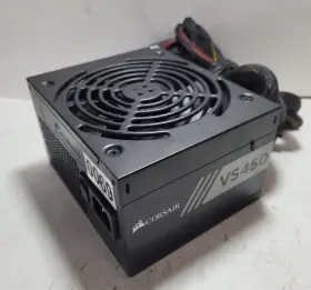 Rps0100 Corsair Vs450 450w Desktop Power Supply #0069