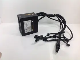 Rps0105 Corsair Power Supply 650w