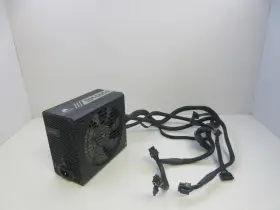 Rps0108 Corsair Power Supply 650w