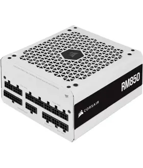 Rps0120 Corsair Rm Series Rm850 Fully Modular Atx Power Supply 80 Plus Gold 850w