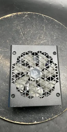 Rm1200x Corsair Rps0162 Shift 1200w Atx Modular Power Supply Psu Only