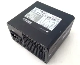 Rps0178 Corsair Rm850e 80 Plus Gold 850w Fully Modular Power Supply No Cable