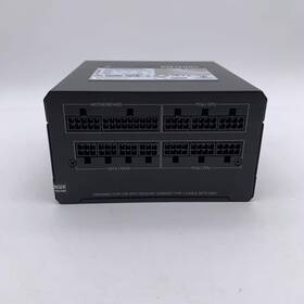 Corsair Rps0189 Rm1200e 80 Plus Gold 1200w Fully Modular Power Supply