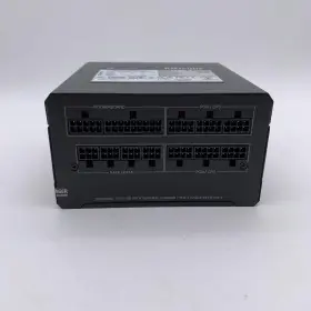 Rm1200e Corsair Rps0189 80 Plus Gold 1200w Fully Modular Power Supply
