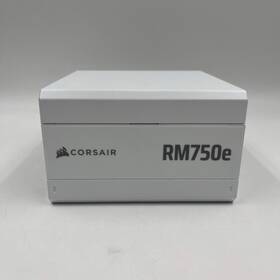 Corsair Rps0215 Rm750e 80 Plus Gold 750w Fully Modular Power Supply