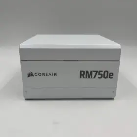 Rps0215 Corsair Rm750e 80 Plus Gold 750w Fully Modular Power Supply
