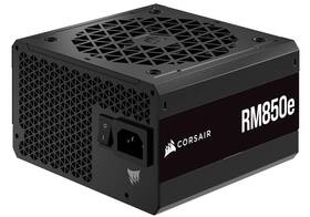 Corsair Rps0216 Rme Series Rm850e Fully Modular Low-noise Atx Power Supply Refurbished