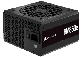 Rps0216 Corsair Rme Series Rm850e Fully Modular Low-noise Atx Power Supply Refurbished