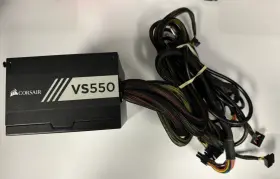 Vs550550 Corsair Power Supply Vs550