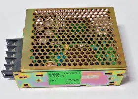 465456546456546 Cosel P30-5 P305 Power Supply Switching