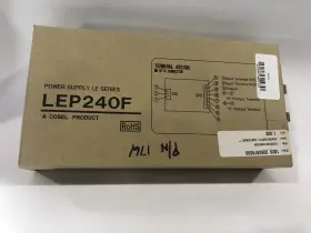 Lep240f-36 Cosel 943086 Great Value