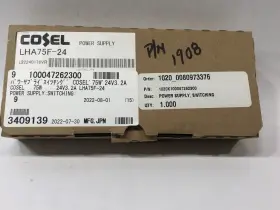 Lha75f-24 Cosel 948245 Power Supply Fast Shipping
