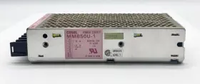 Mmb50u-1 Cosel Power Supply 5-12vdc 3amp