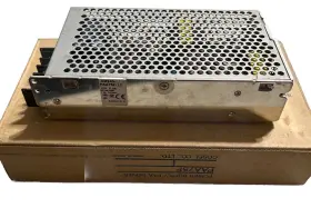Paa75f-12 Cosel Paa Series Power Supply. 12v 6.3a. Aa
