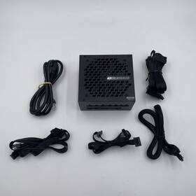 Cougar 192554005751 Gex X2 1000 Atx3.0 Power Supply 80plus Gold