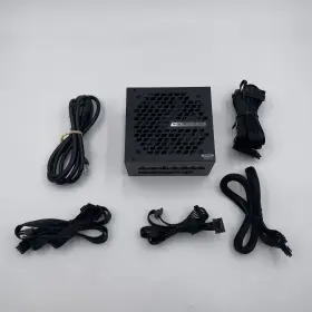 Atx3.0 Cougar 192554005751 Gex X2 1000 Power Supply 80plus Gold