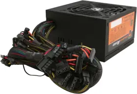 B3-560 Cougar A560 Cgr 560 W Power Supply 80 Plus Certified Ultra Quiet