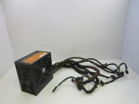 B3-660 Cougar Power Supply 660w Cgr