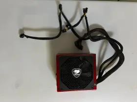 Bx-700 Cougar Cgr Power Supply