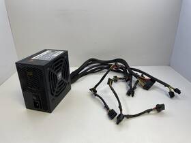 Cougar Cgr-r-500 Power Supply 500w
